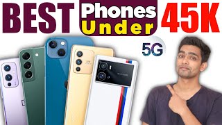 Top 5 Best Camera Smartphone Under 45000 || Best Camera Phone Under 45000 || Best Phone Under 45000