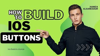 Introduction to iOS Basics Course - UIButtons