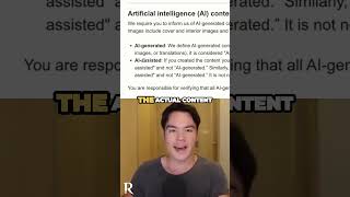 Is AI Taking Over? NEW Amazon KDP Update
