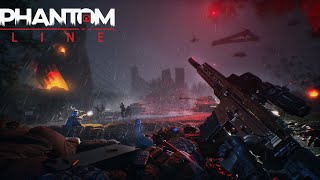 Phantom Line: The Tarkov Update You Never Knew About