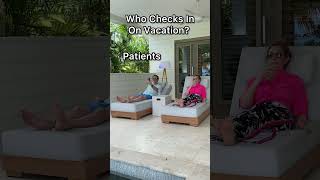 Work Life Balance #ceo #ceolife #entrepreneur #doctor #eyebags #festoon