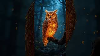 Mind-blowing AI Art#AIart #AImagic#viralshorts #imagegeneration#gemstonebird #trendingai #aibirdart