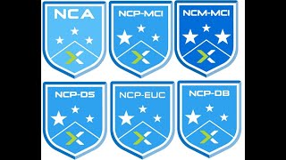Free Nutanix Exams & some free (points) to redeem