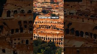 Timeless Wisdom from the Romans