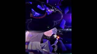 The Herta #shorts  #herta #honkaistarrail #hsr #edit
