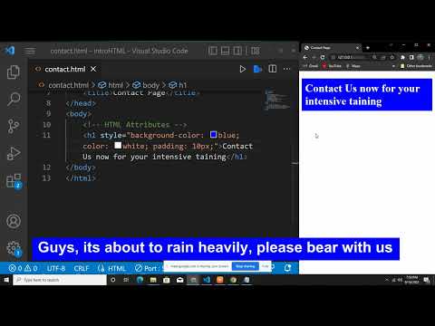 Mastering CSS Selectors for beginners Part 1