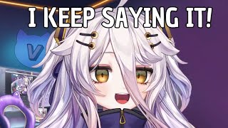 "Did I Say DAYO?"