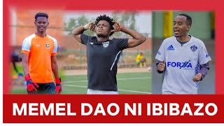 𝗥𝗨𝗚𝗔𝗝𝗨 𝗥𝗘𝗔𝗚𝗔𝗡: UYU MEMEL DAO NI IBIBAZO I NYARUGENGE || APR FC IGURE UMUZAMU NIBA ISHAKA AMATSINDA