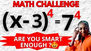 Germany | Can you solve this beautiful math olympiad algebra problem? #algebra