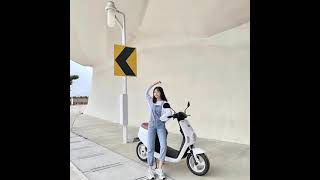 2021-emoving 中華電動車 shine 電動自行車(無掛牌/免牌照)高雄免費外送南高屏