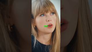 Taylor Swift on ICONIC Argument in All too well ❤️🔥