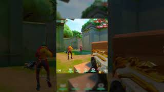 When baiting the entire team is worth it..
