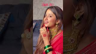 #shambhavi #trendingshorts #trendingshorts #weddingaccessories #itsmini #viralshortvideo #viralnow