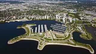 Etobicoke: a brief look at the city if you're looking for a rental apartment on Viewit.ca