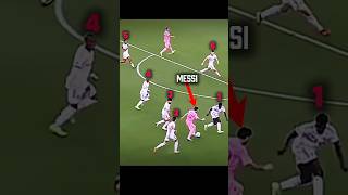 Watch Messi Humble Defenders… At 38 😤⚽️" #messi #intermiami #mls #soccer #fcb #football