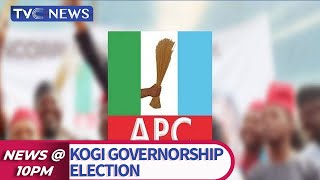 APC Adopts Direct Primary To Elect Flagbearer In Kogi State