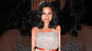voice of suvi suresh