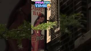 Prank Time #9: Hilarious Moments You Can't Miss!😂😂😂 #PrankTime #FunnyFails #LaughOutLoud #EpicPranks