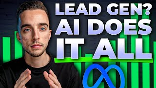 Why I Build Full Lead Gen Infrastructures Using AI In 2025
