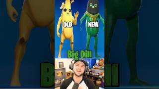 NEW or OLD...? 🤔