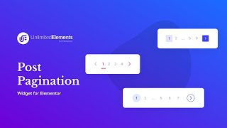 How to Add Pagination to Elementor Posts (Step-by-Step Guide)
