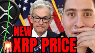 JUST IN XRP Price PREDICTION NEWS Before TOMORROW