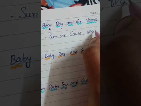 "k" letter New born baby boy and girl names with meanings #babynames #newborn #newbornbaby