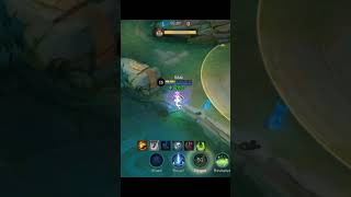Floryn magic build is insane😨😲#mlbb #mlbuild