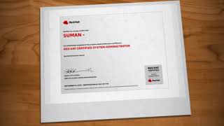 Clear Ansible Certification On RHEL- 8/Red Hat Authorized Training Partner - KR Network Cloud