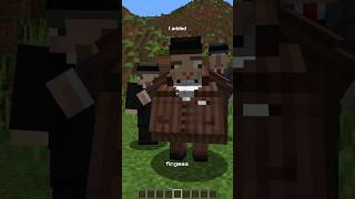 I added goons to #minecraft #cursedminecraft #minecraftmemes