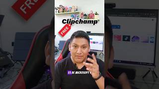 Editor en línea. #clipchamp #viral Mira el vídeo completo en Tiktok. 🚀 #KennerMori #tecnologia