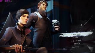 Dishonored 2 - Ridiculous Loading Times figured out