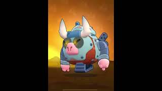 I Bought Rodeo Hank (Brawl Stars)