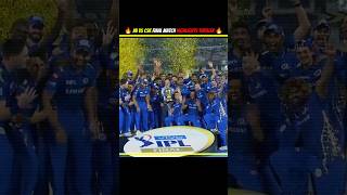MI vs CSK Final Last Over Thriller | Jadeja vs Malinga | IPL Classic Finish!