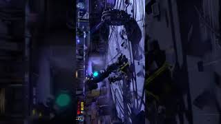 Lego Dimensions  Level 4  A Dalektable Adventure CyberKing Part3