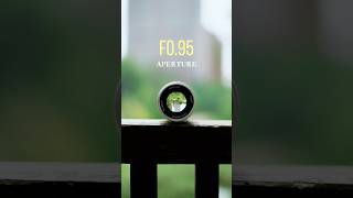 ❗Why Aperture Matters🔔