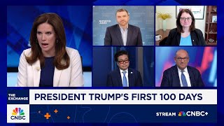 Tom Lee: Economic data for next three quarters will be polluted by tariffs and distortions