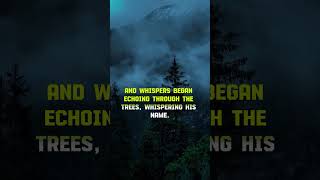 “The Doppelgänger in the Fog”#ScaryStory #CreepyTales #LateNightWalk #Doppelgänger #FoggyForest