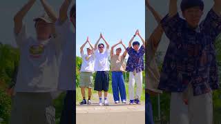 【ShortDance】Banananana... #banana