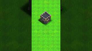 ⌛ COC MAX LEVEL BOOSTER ⚡ | Just 20s Seconds ⏱️ |  Strong BuliderBASE 🔥🎯 #coc #clanshofclans
