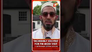 Proud Of Relationship That PM Modi Has With Dawoodi Bohras, Says A Member Of Indian Diaspora