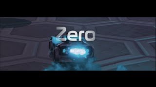 'Zero' A Rocket League Minitage - Bonnix