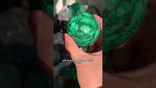 $2k USD crystal mystery box😱😱 #crystalwholesaler #mysterybox #largecrystals #statementpiece