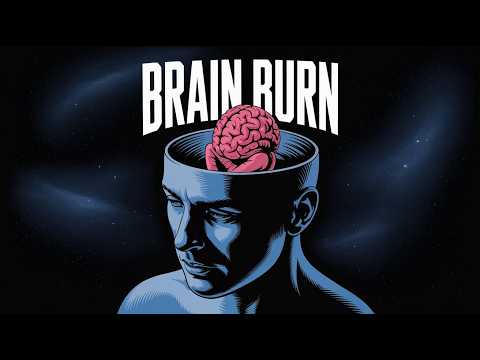 25 Mins+ of Brain BURN Paradoxes to Fall Asleep to