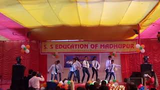 S s kids madhupur