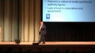 Keynote, Muetzel Why Employees Question Authority