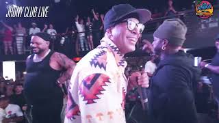 EL TAIGER RECAP DANY OME JHONY CLUB LIVE REAL   #eltaiger #miamibeach #reparto #music