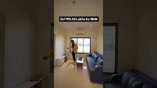 ☎️ 87888 76131 ☎️ This project is located in Palghar West, only ₹15.50 Lakhs