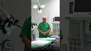 Dr. Ravi Khetan, Neurosurgeon at Aashka Hospital.
