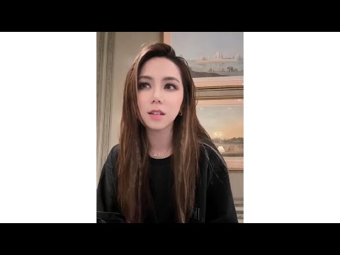 【吉隆坡站演唱會結束後】2025.02.15 G.E.M.鄧紫棋微博直播全程